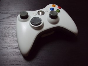 controller